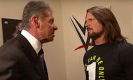 WWE seems to be bringing back attitude to its booking.
